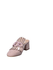 Sabot Rosa Grace Shoes