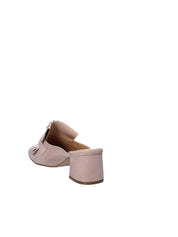 Sabot Rosa Grace Shoes