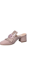 Sabot Rosa Grace Shoes