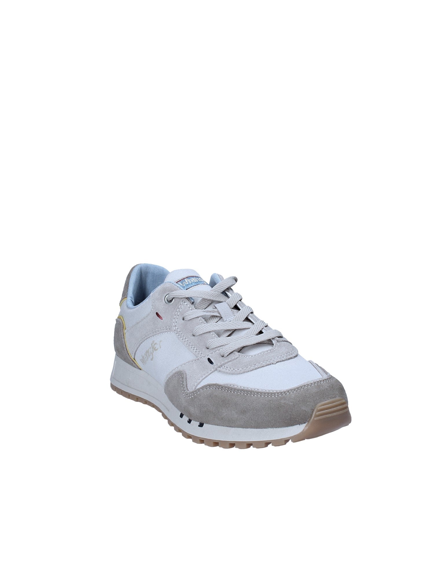 Sneakers Grigio W0029 Wrangler