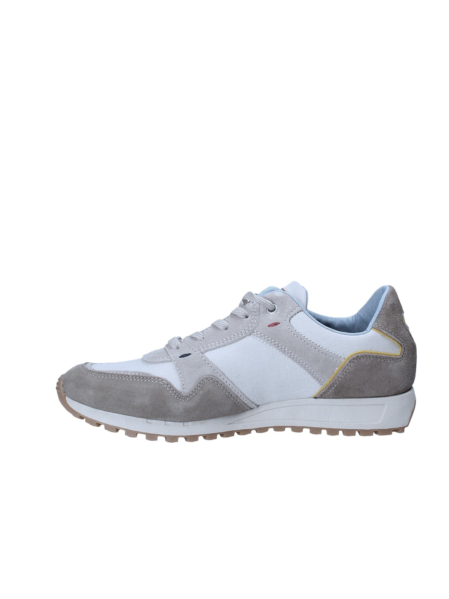 Sneakers Grigio W0029 Wrangler