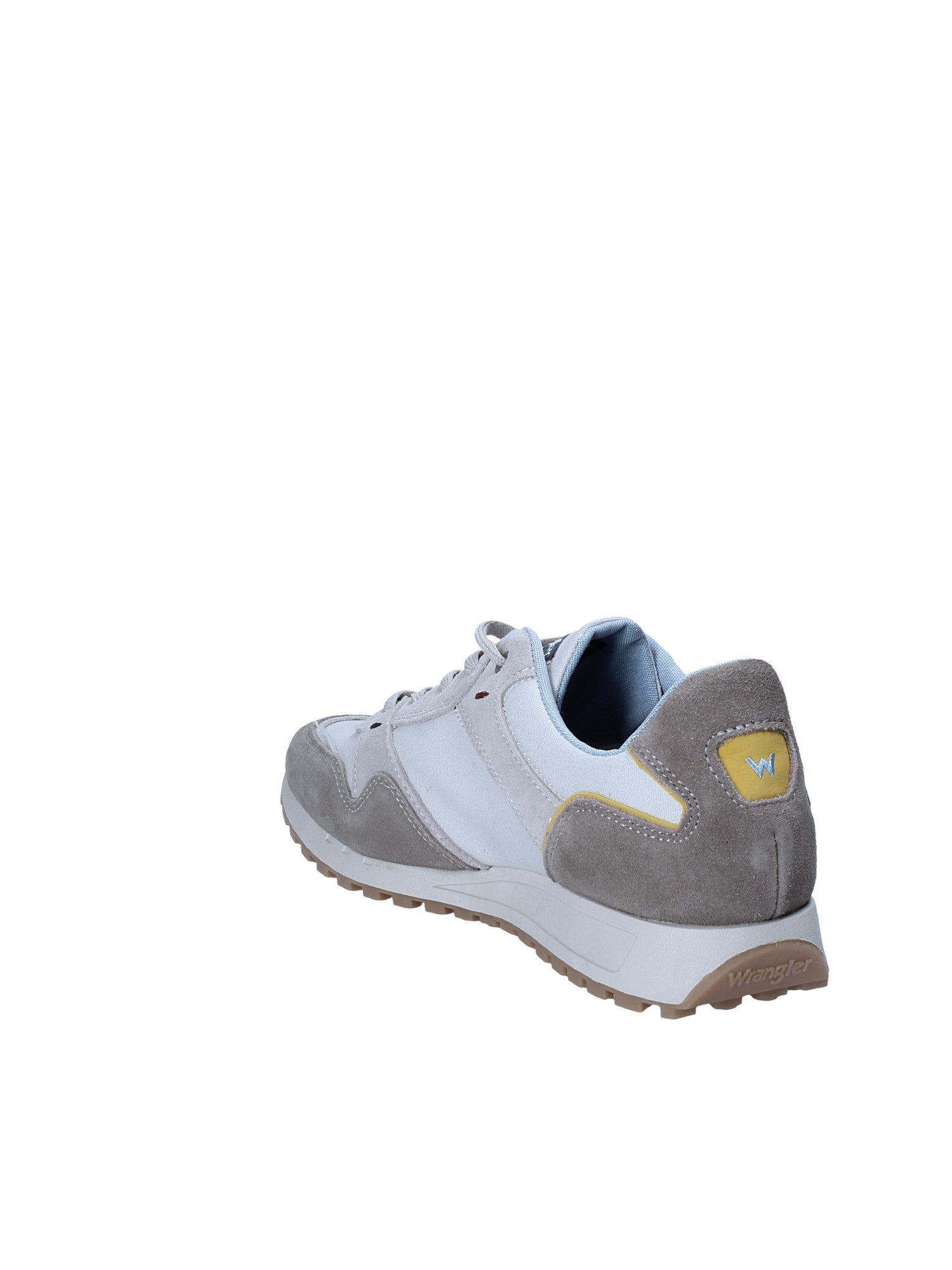 Sneakers Grigio W0029 Wrangler