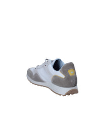 Sneakers Grigio W0029 Wrangler