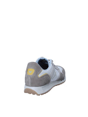 Sneakers Grigio W0029 Wrangler