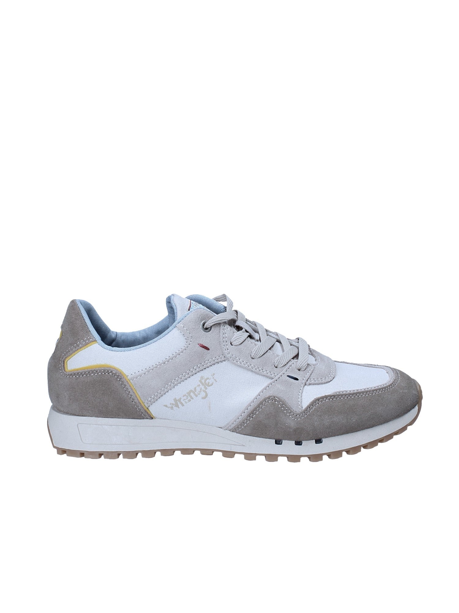Sneakers Grigio W0029 Wrangler