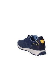Sneakers Blu Wrangler