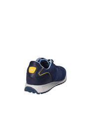 Sneakers Blu Wrangler