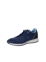 Sneakers Blu Wrangler