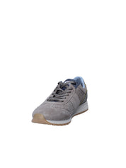 Sneakers Grigio Wrangler