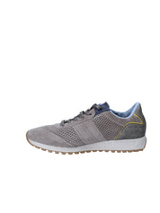 Sneakers Grigio Wrangler