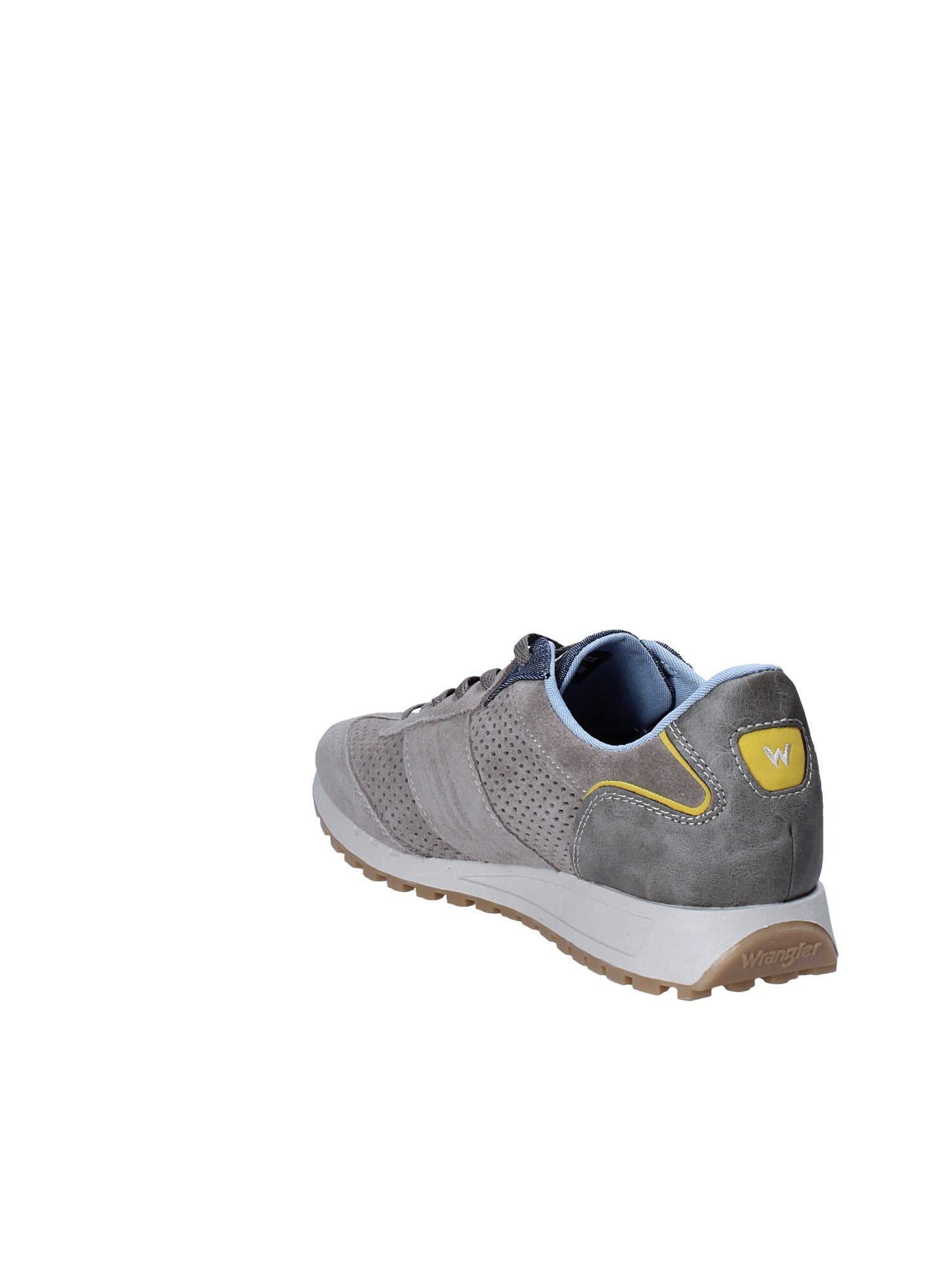Sneakers Grigio Wrangler