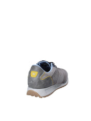 Sneakers Grigio Wrangler