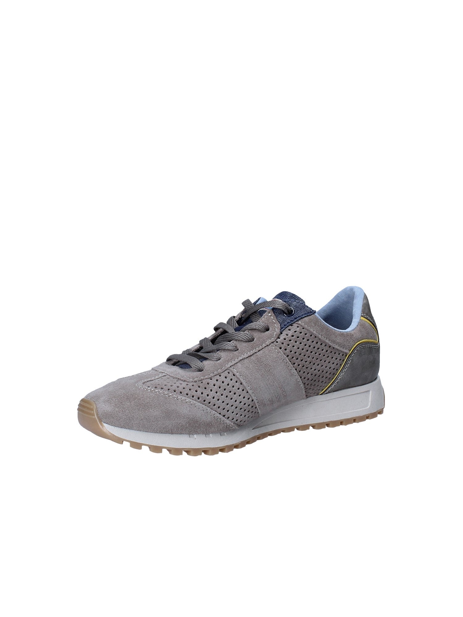 Sneakers Grigio Wrangler