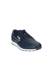 Sneakers Blu Fila