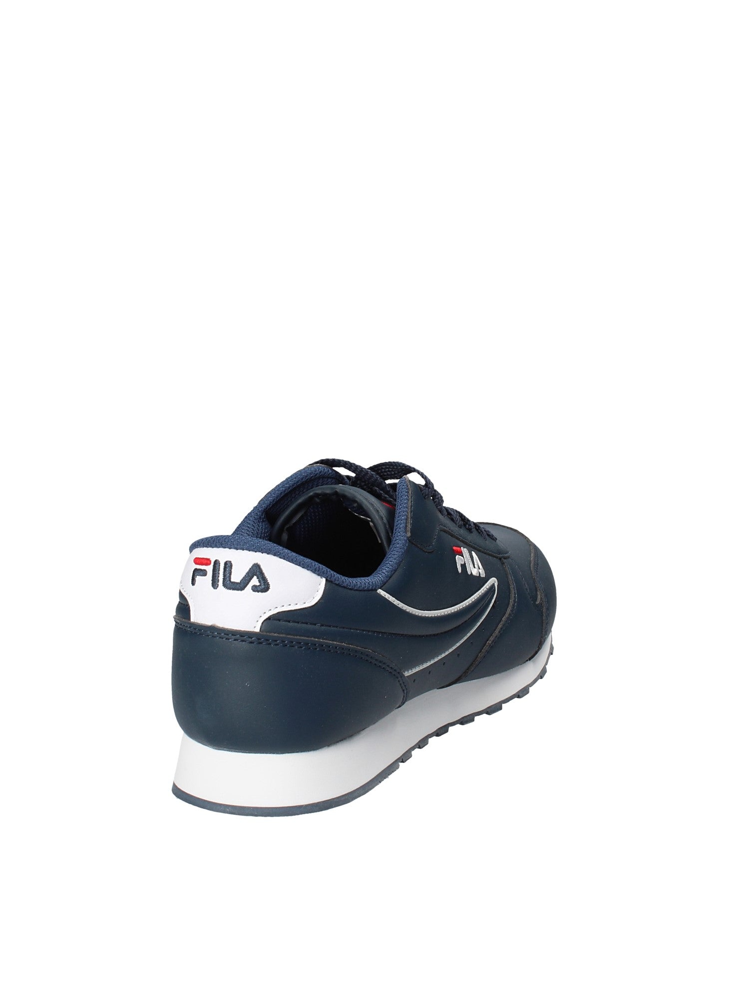 Sneakers Blu Fila