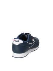 Sneakers Blu Fila