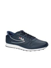 Sneakers Blu Fila
