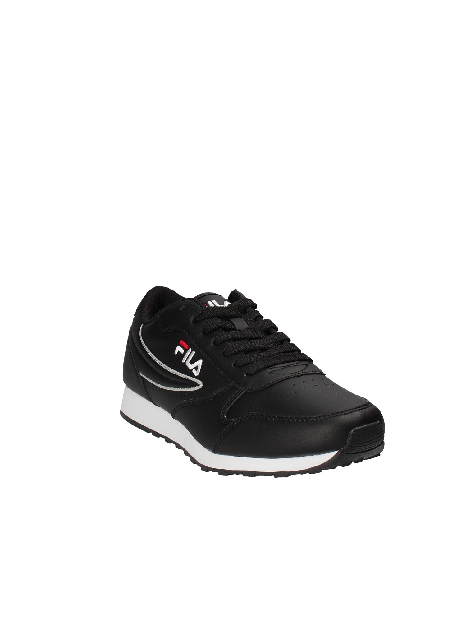 Sneakers Nero Fila