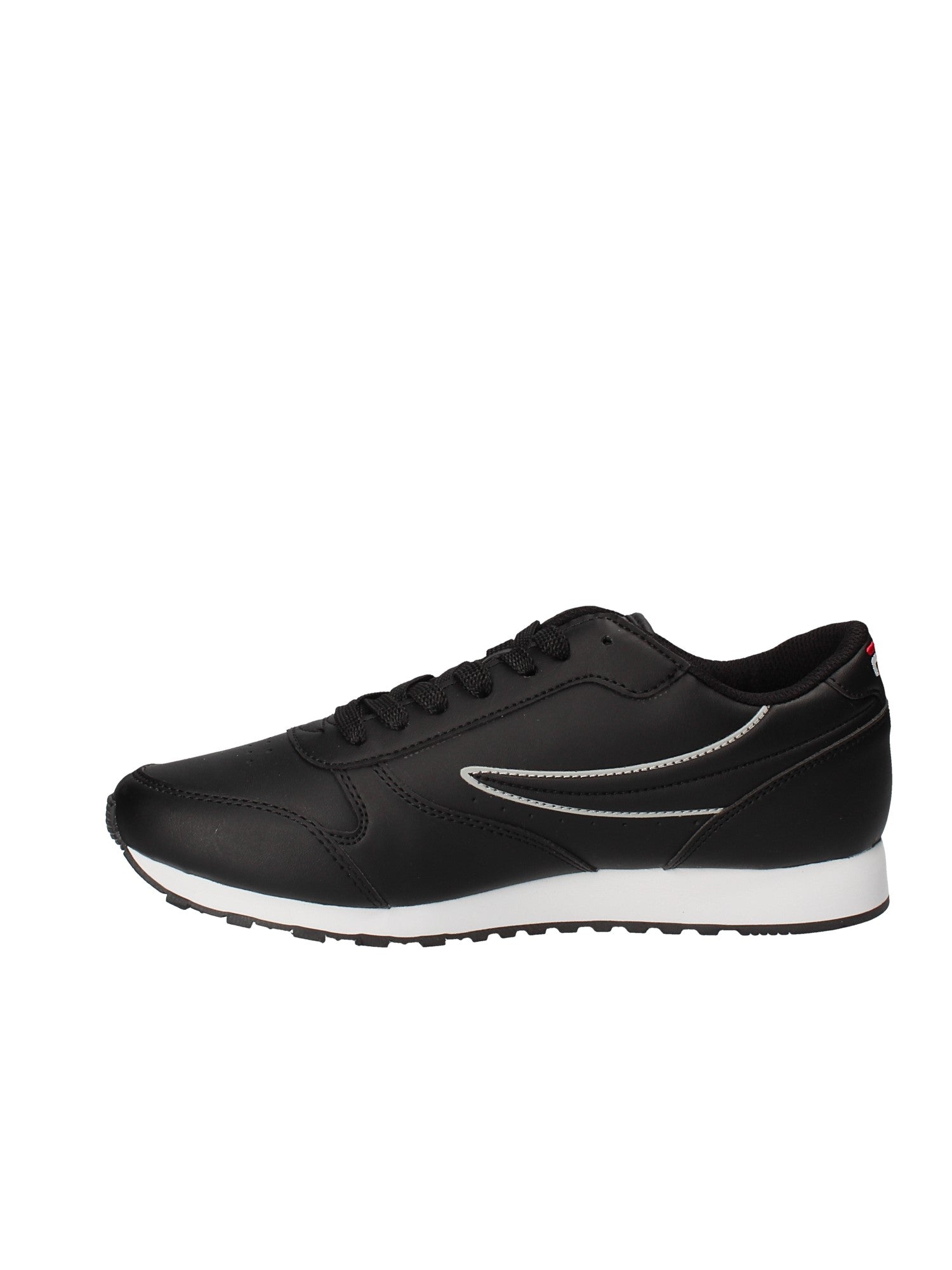 Sneakers Nero Fila