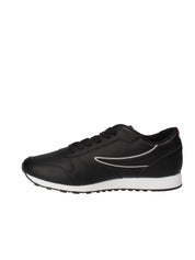 Sneakers Nero Fila