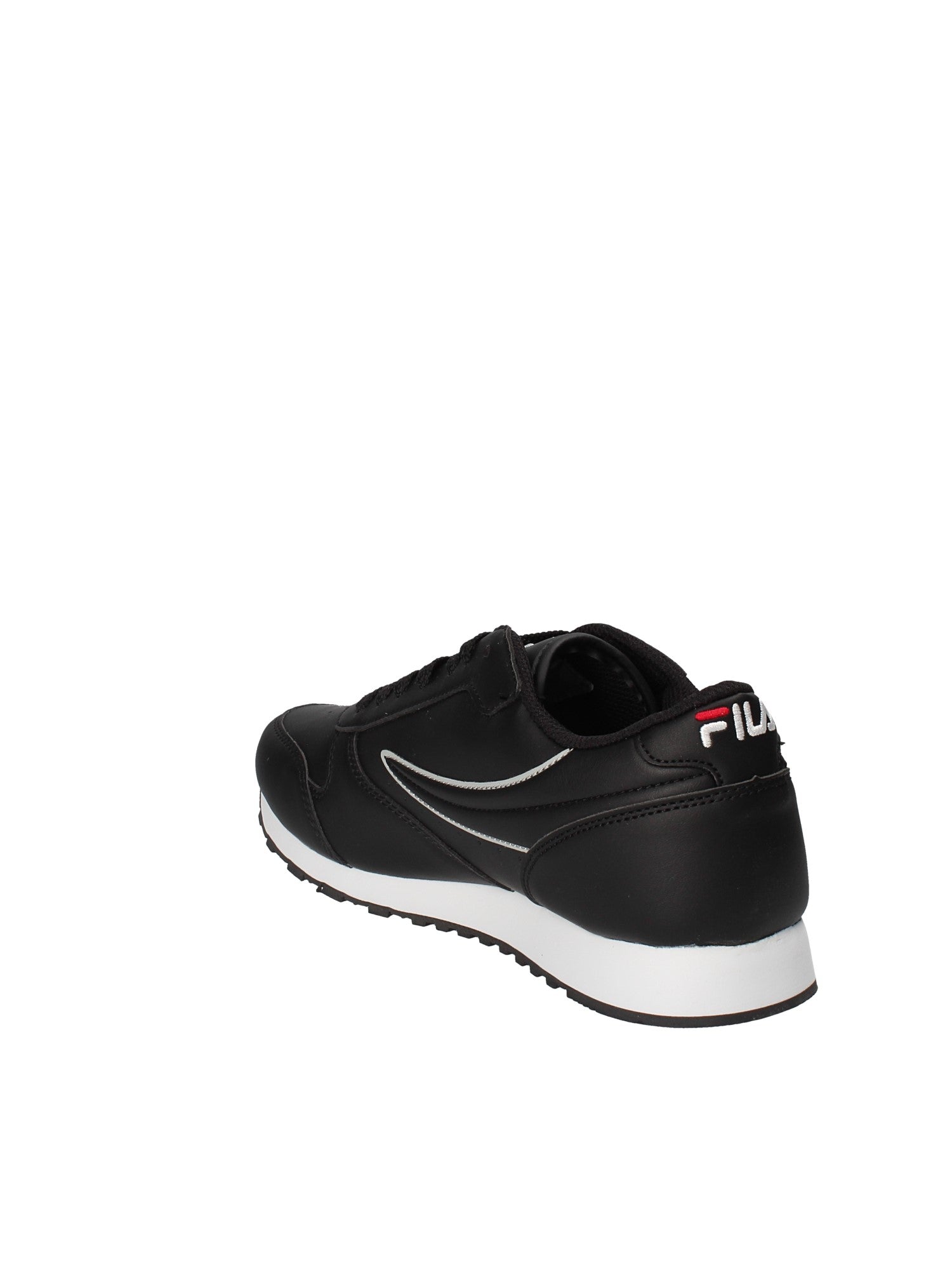 Sneakers Nero Fila