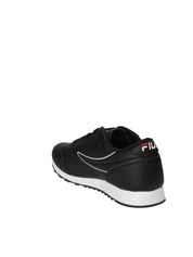Sneakers Nero Fila
