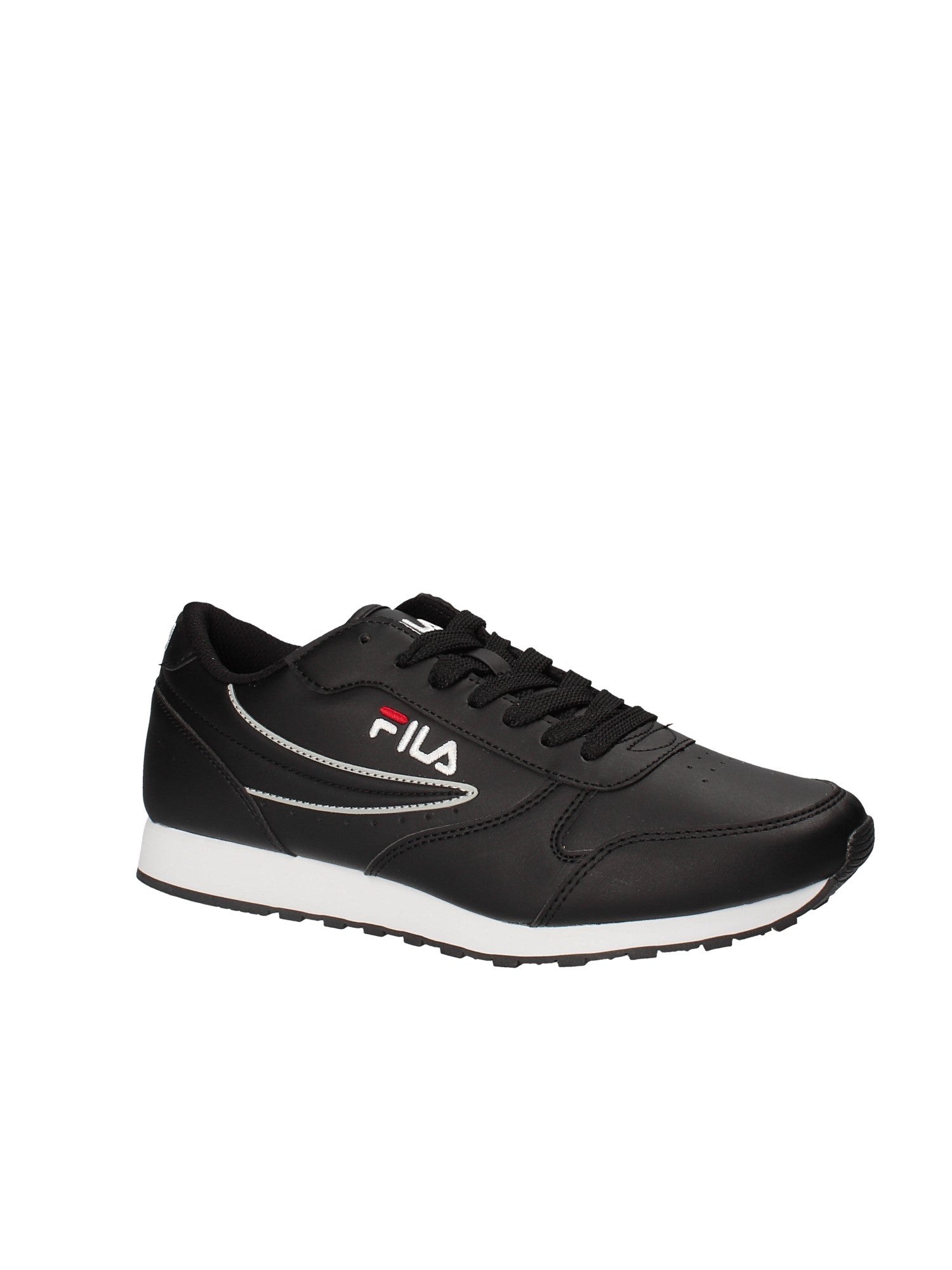 Sneakers Nero Fila