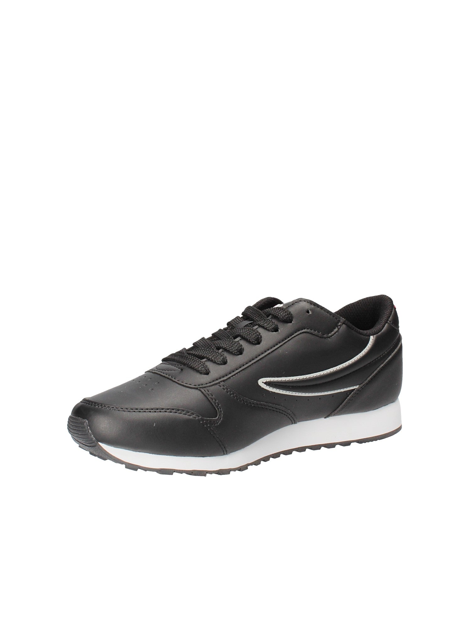 Sneakers Nero Fila