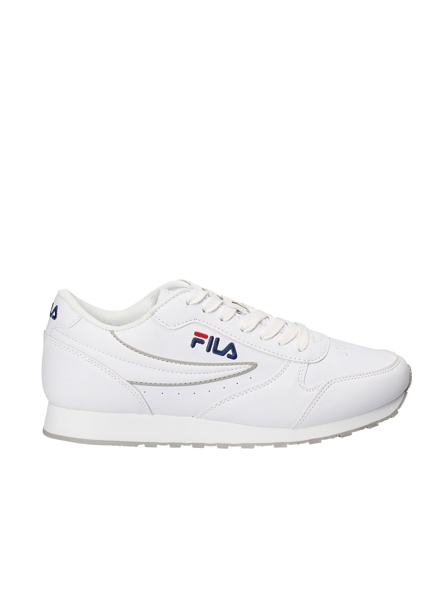 Sneakers Bianco Fila