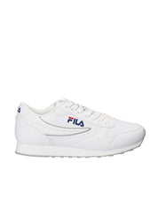 Sneakers Bianco Fila
