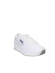 Sneakers Bianco Fila