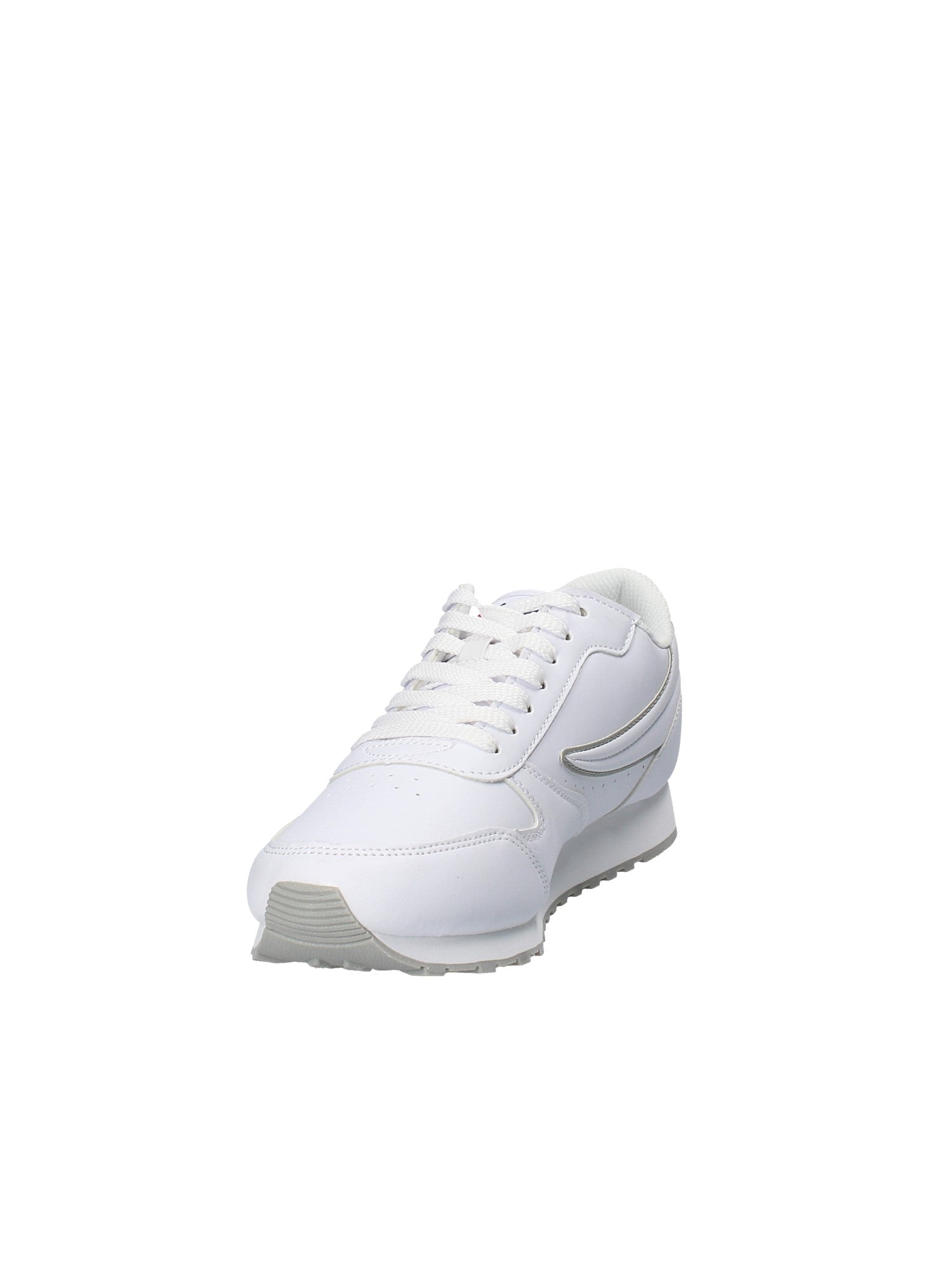Sneakers Bianco Fila