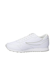 Sneakers Bianco Fila
