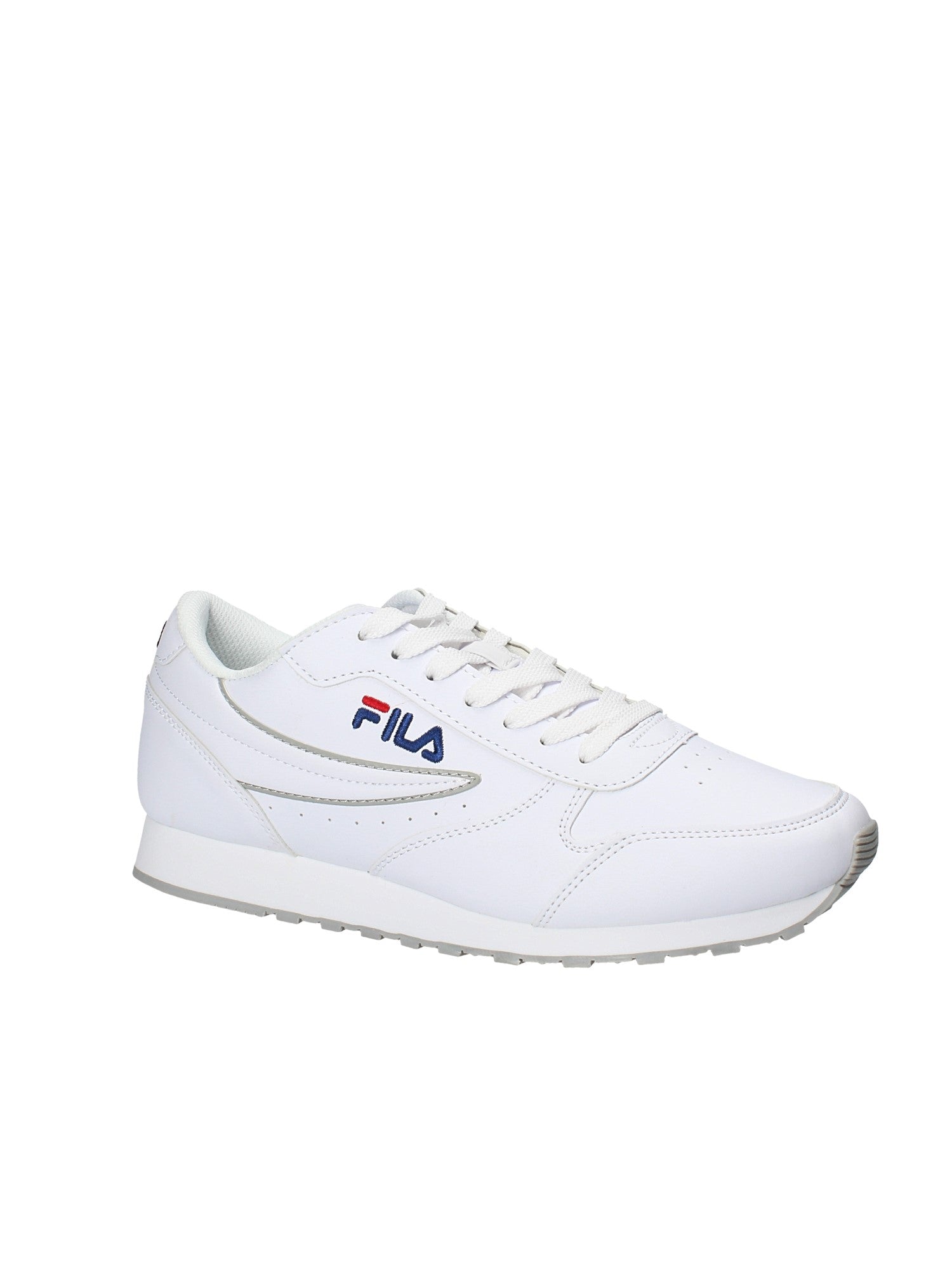 Sneakers Bianco Fila
