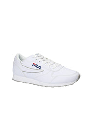 Sneakers Bianco Fila