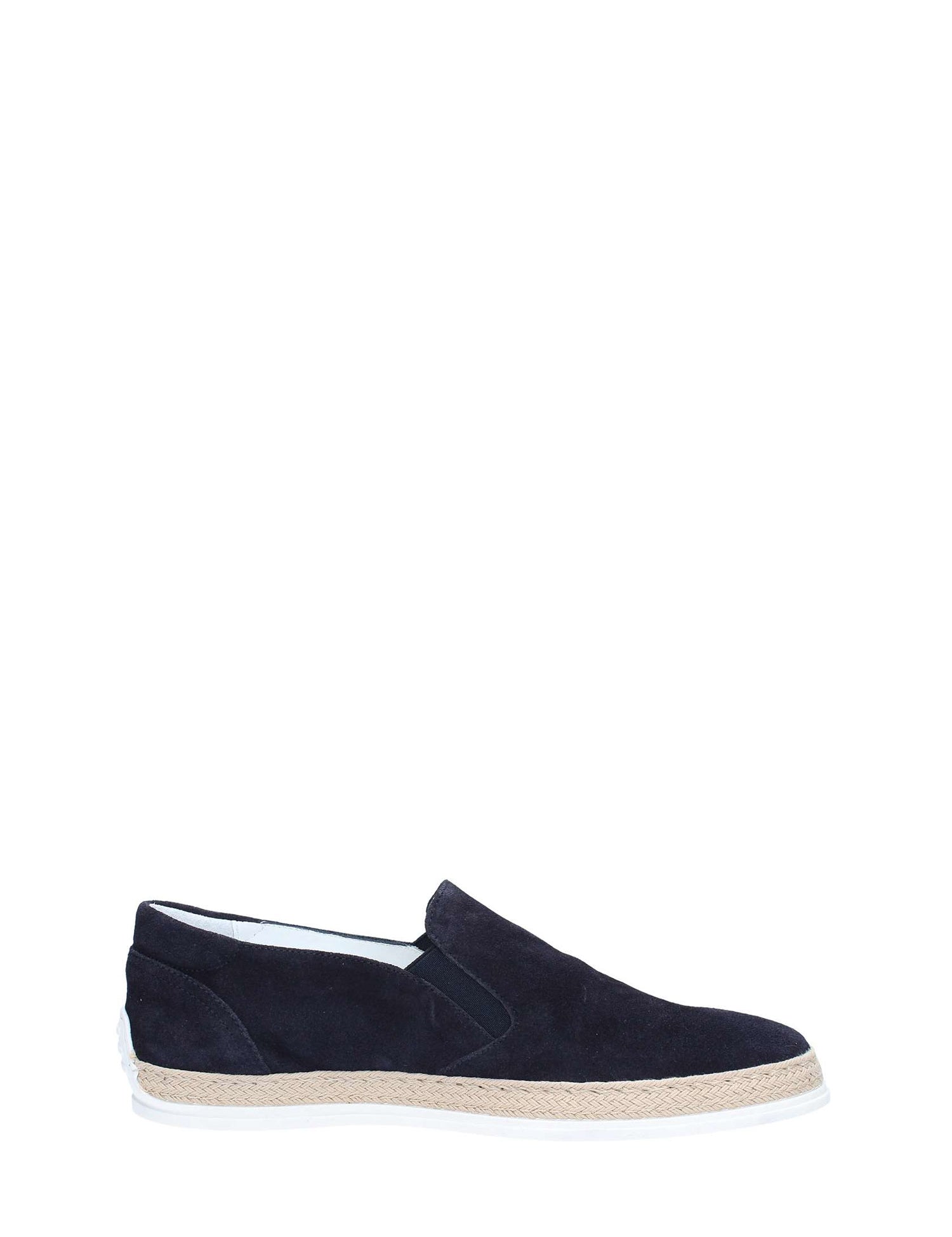 Slip-on Blu Triver Flight