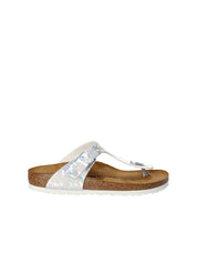 Infradito Bianco Birkenstock