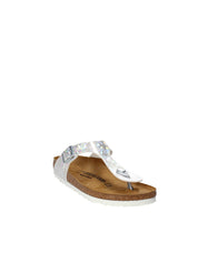 Infradito Bianco Birkenstock