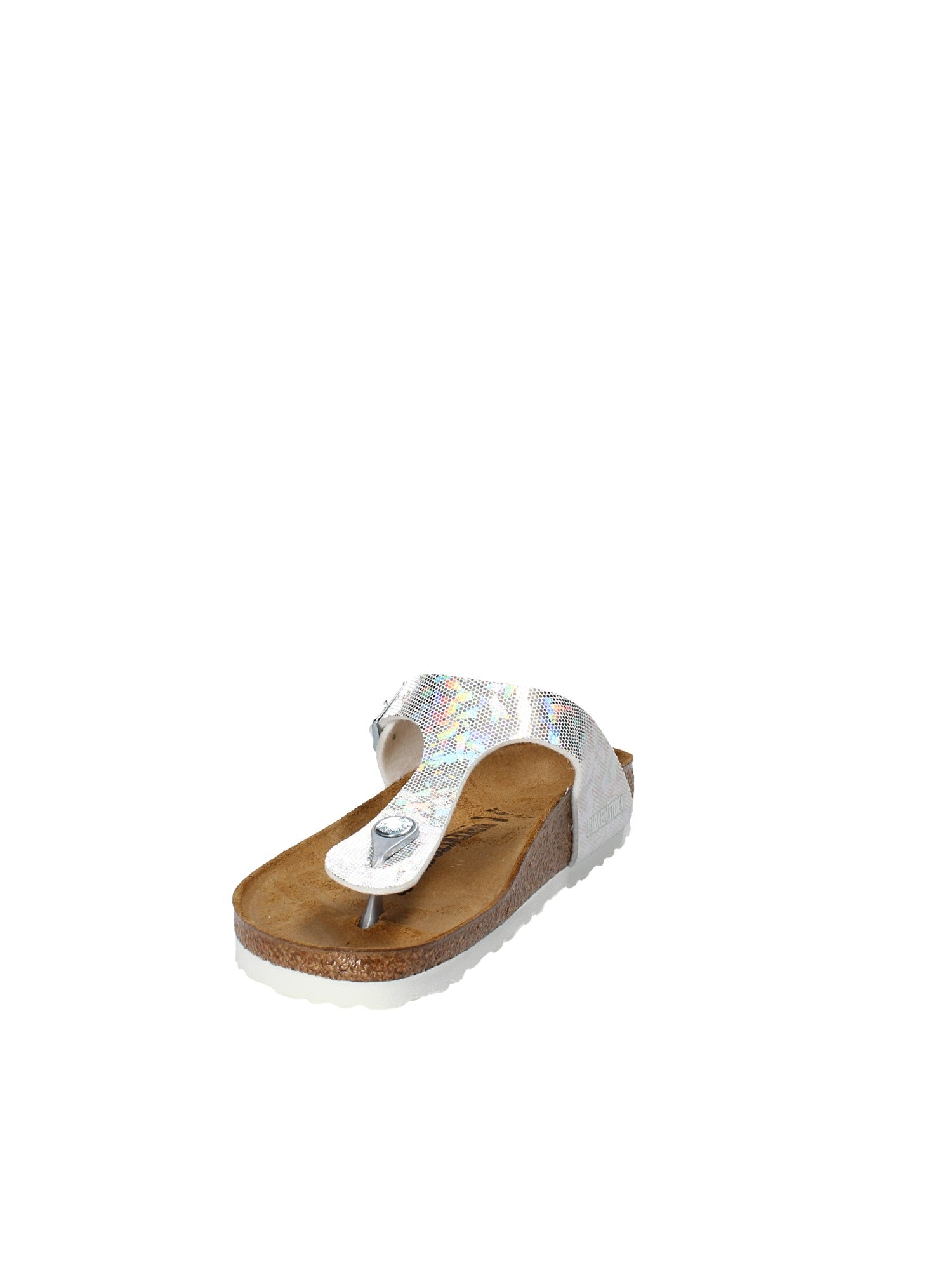 Infradito Bianco Birkenstock