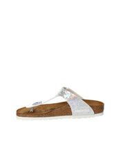 Infradito Bianco Birkenstock