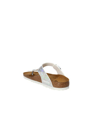 Infradito Bianco Birkenstock