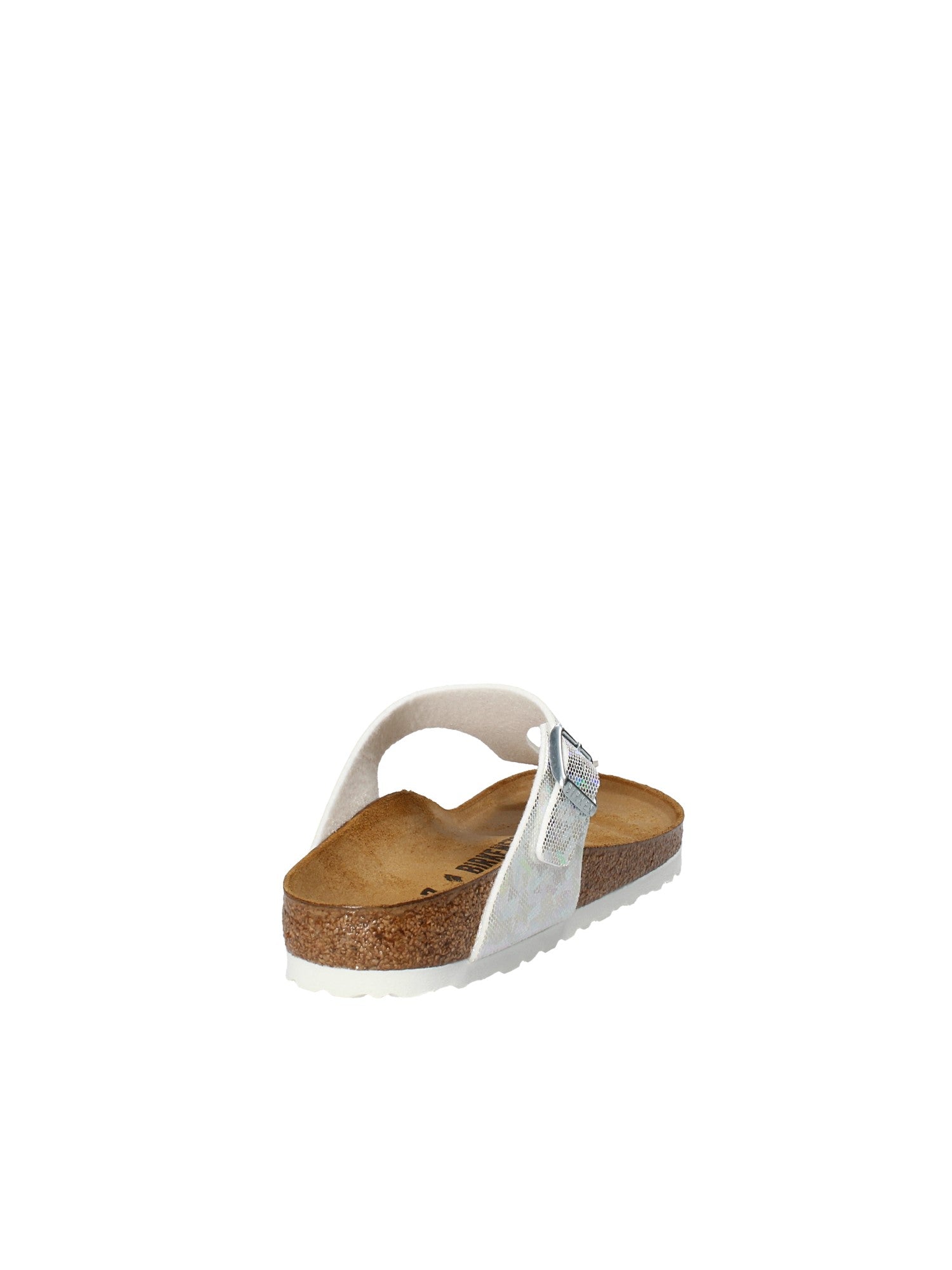 Infradito Bianco Birkenstock