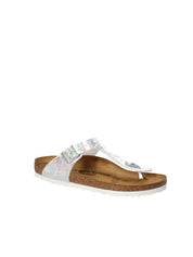 Infradito Bianco Birkenstock