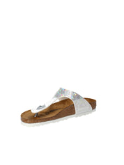 Infradito Bianco Birkenstock