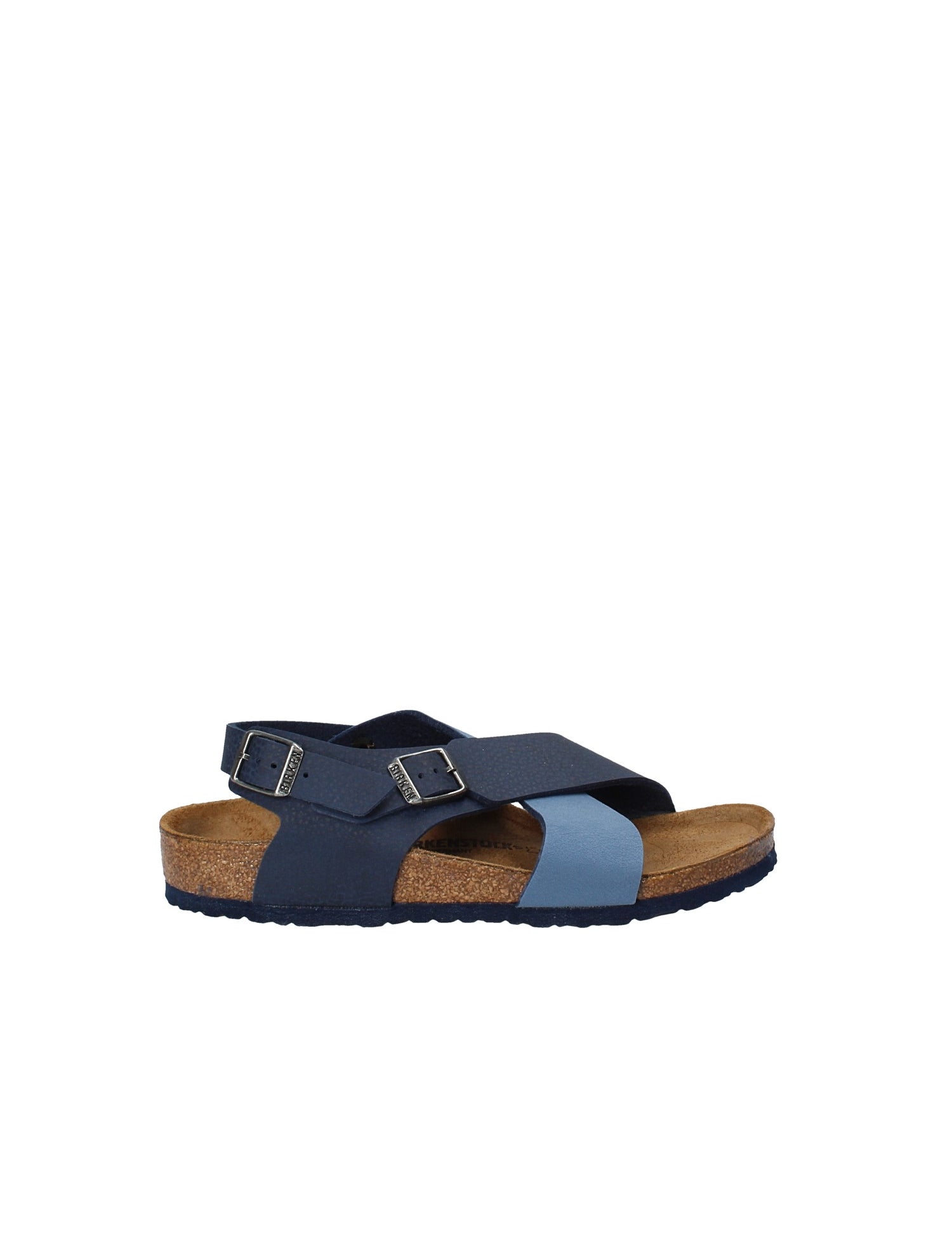 Sandali Blu Birkenstock