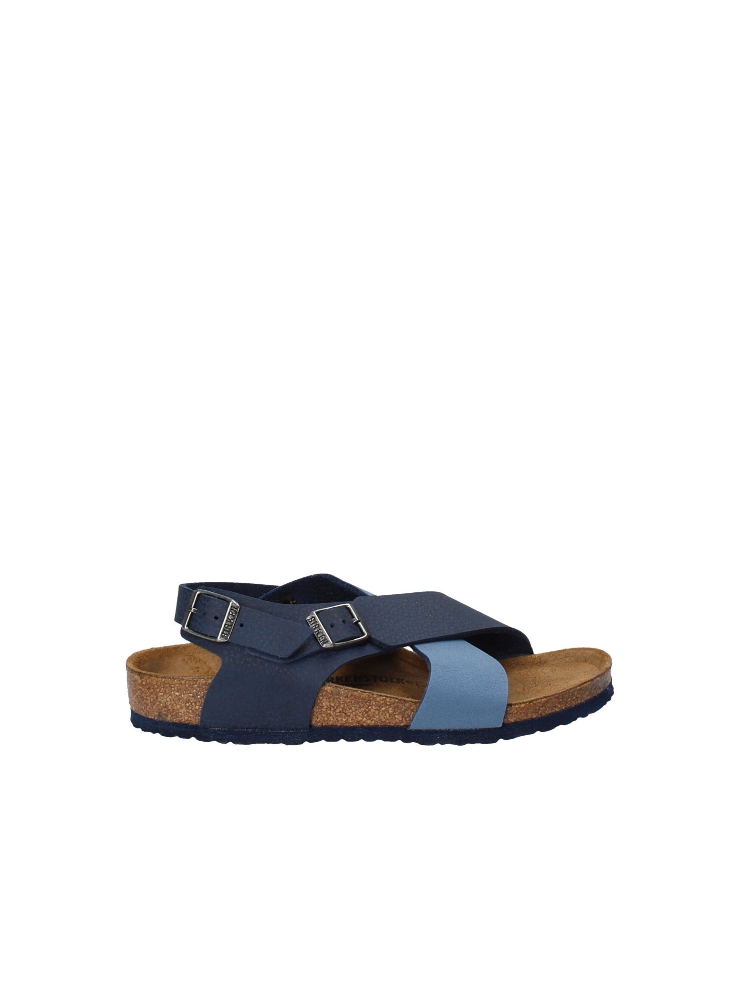 Sandali Blu Birkenstock