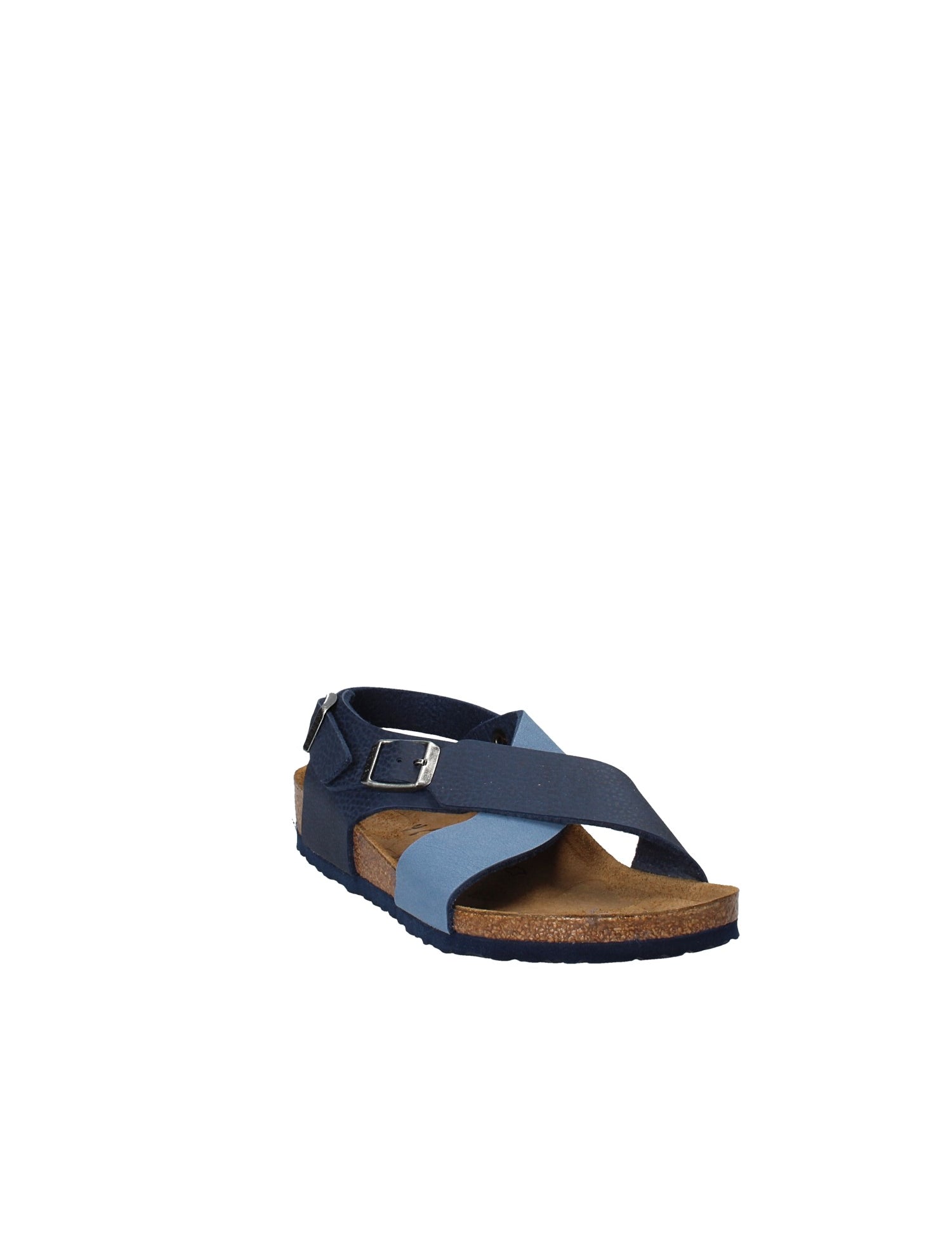 Sandali Blu Birkenstock