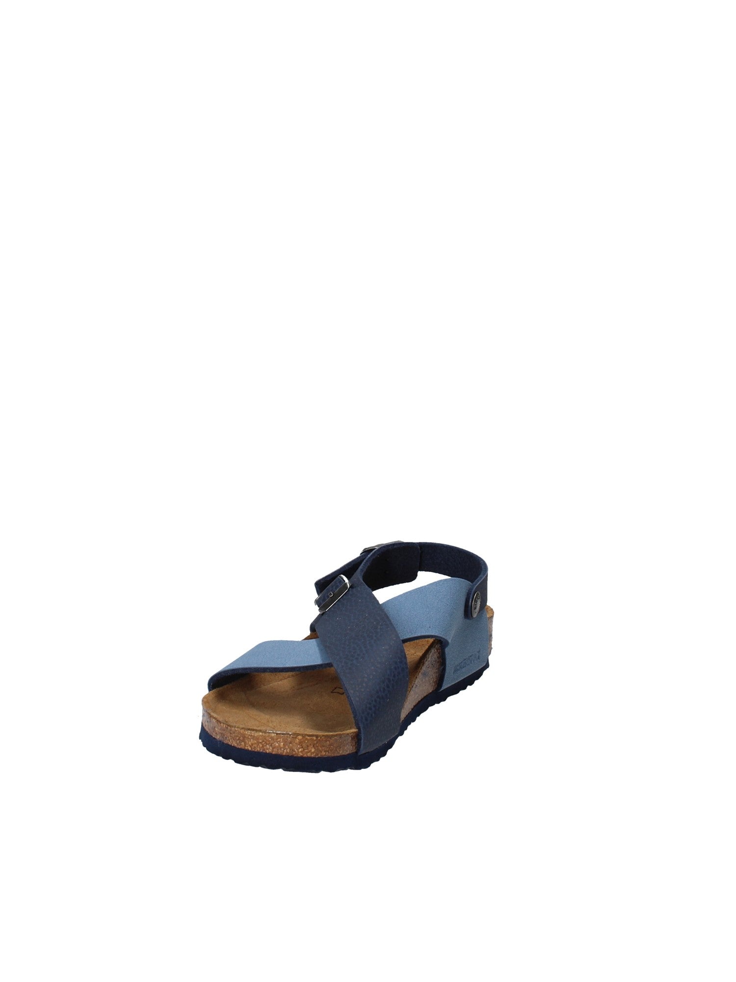 Sandali Blu Birkenstock