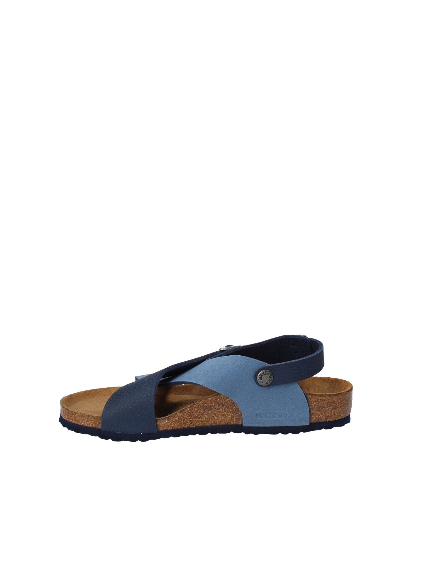 Sandali Blu Birkenstock