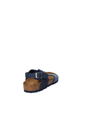 Sandali Blu Birkenstock